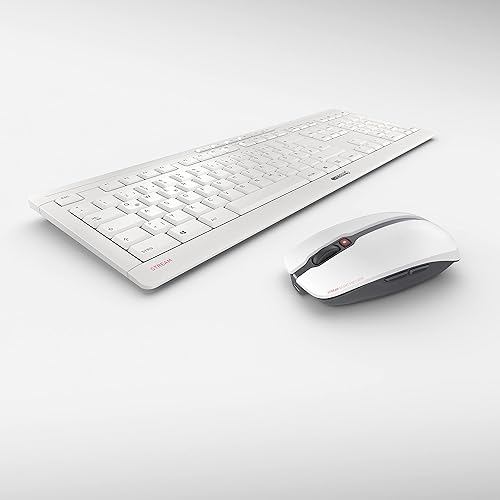 Cherry Stream Desktop Recharge