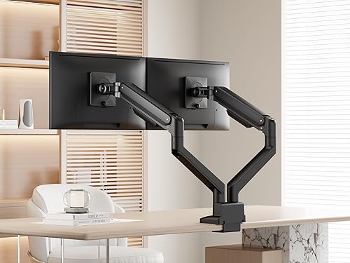 Intekview High-end Double Monitor Arm