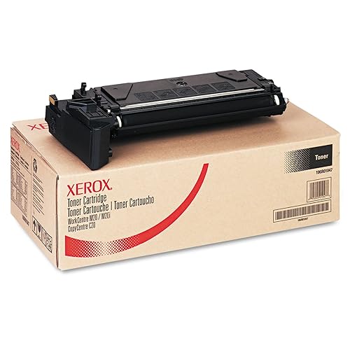 Xerox 106R01047 Toner Cartridge (1-Pack)