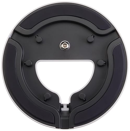 Meeting Owl Stand for Meeting Owl 3 or Pro — Keeps Meeting Owl in-Position and Organizes Cabling (Meeting Owl not Included)