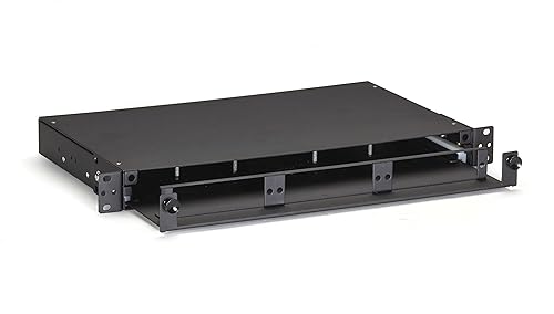 Black box JPM427A-R2 Rackmount Fiber Shelf