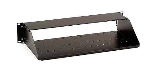 Black Box Corp ServSwitch DVI/VGA Fiber Extenders with USB ACS253A-U-MM-R2