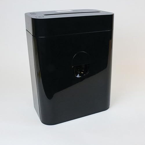 Royal ROY29127H PX1201 12-Sheet Cross-Cut Paper Shredder