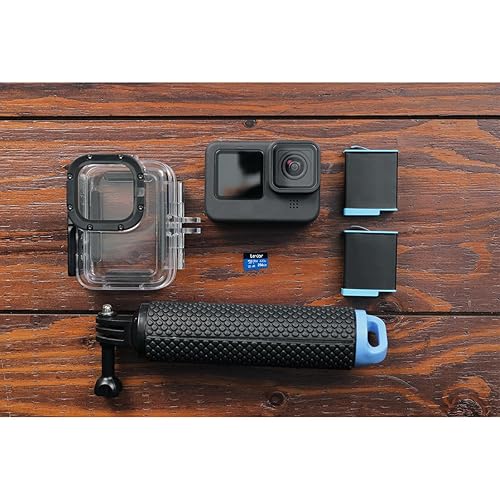 Lexar High-Performance 633x 256GB microSDXC UHS-I Card with SD Adapter (LSDMI256BBNL633A) 256GB w/SD Adapter