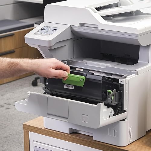 Brother Genuine TN920XXL Super High-Yield Toner Cartridge