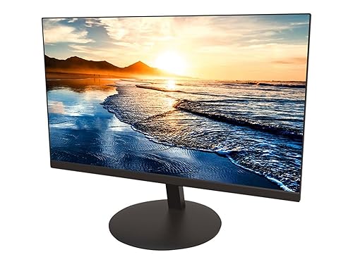 Planar Systems PLN2200 21.5 1080p Full HD LED Monitor 75Hz 6ms HDMI Tilt Adjustable, Black