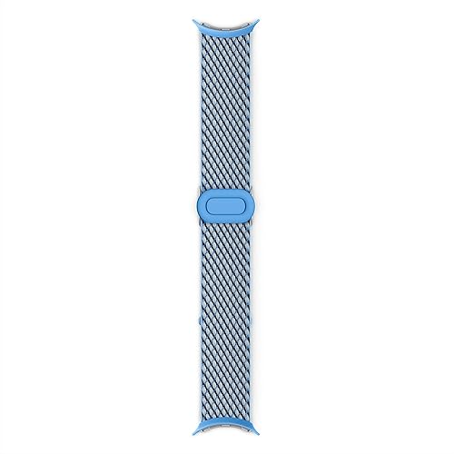 Google Pixel Watch 2 Woven Band - Bay