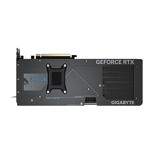 GIGABYTE GeForce RTX 5070 Ti 16GB GDDR6X Gaming Desktop Graphics Card