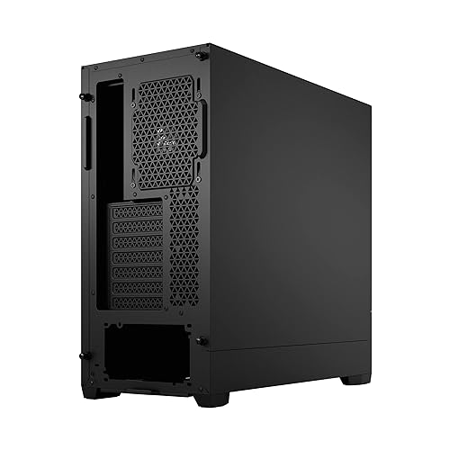 Fractal Design Pop Air Black Solid (FD-C-POA1A-01)
