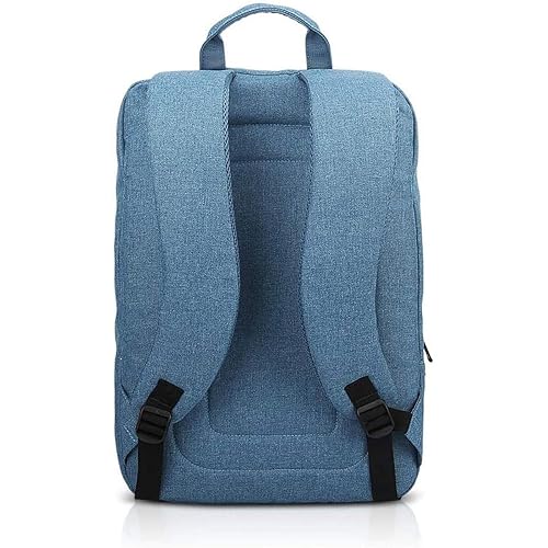 Lenovo Canada Laptop Backpack B210, Fits for 15.6-Inch Laptop and Tablet, Sleek for Travel, GX40Q17226