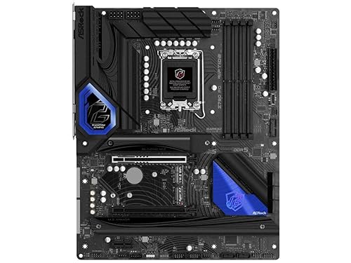 ASRock MB Z790 PG Riptide R
