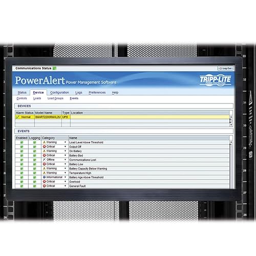 Monitor Rackmount Bracket 4U for LCD Monitors up to 17-19 in