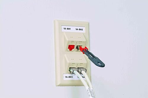 RJ45 Jack Blockout Device