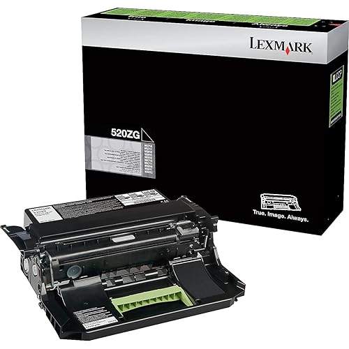 LEX52D0Z0G - Lexmark (520ZG) Govt Imaging Unit