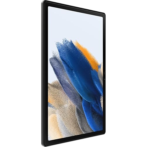 OtterBox Alpha Glass Screen Protector for Samsung Galaxy Tab A8 - Clear (GEN 2) Alpha Glass (Gen 2) Clear