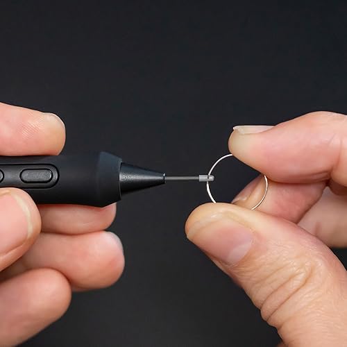 Wacom Pro Pen 3 Rubber Nibs (ACK253010Z)