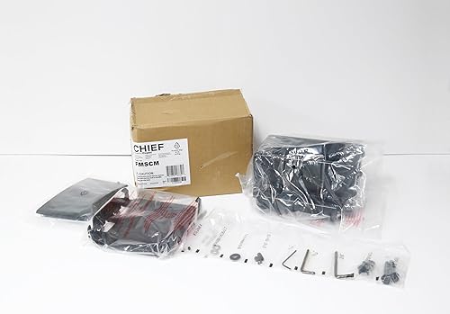 Chief MENU-Board, Ceiling Head, Height Adjust