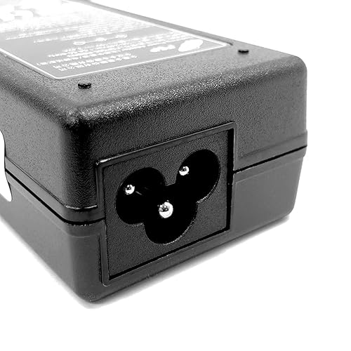 FSP 65W AC Power Adapter for Intel NUC Kit Mini PC barebones Upgrade Replacement for FSP065-REBN2 and FSP065-10AABA (FSP065-RBBN3-R)