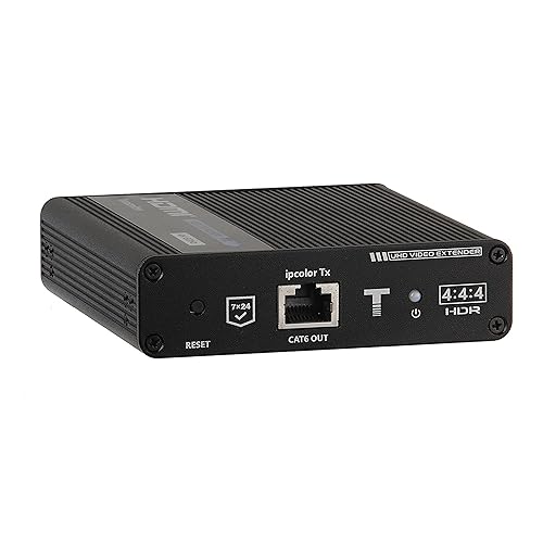 Kanex Pro EXT-4KHD70M 4K60Hz HDMI Extender Over Cat6