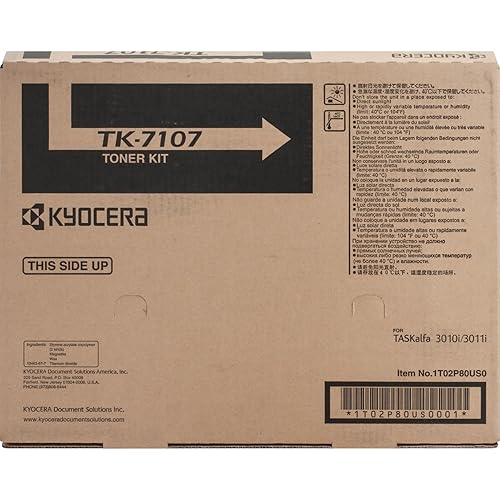 Kyocera Original Toner Cartridge