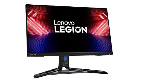 Lenovo Idea 67B8GACBUS R25f30 24.5 Monitor hdmi