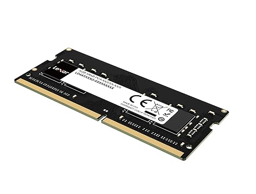 Lexar 16GB (1x16GB) 3200MHz DDR4 Memory