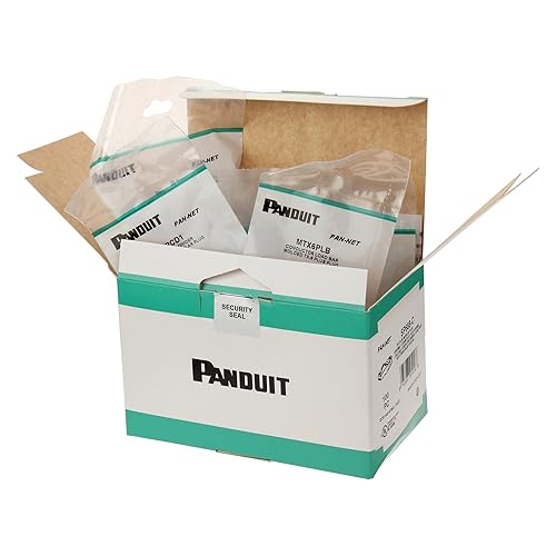 Modular Plug, pack Of 100