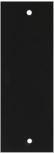 C2G/ Cables To Go 16149 Wiremold OFR Blank Device Plate