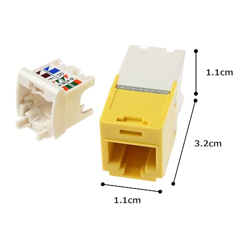 Panduit CFPWR4CIG 1-Gang 4-Port Polycarbonate Faceplate, International Grey