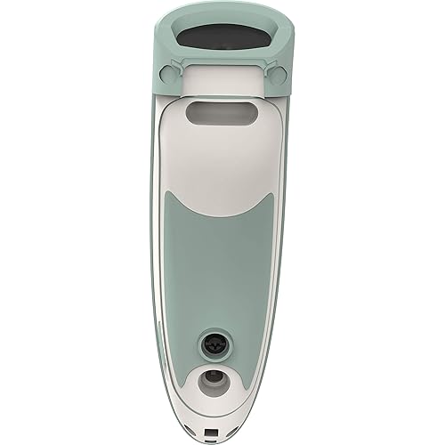 Socket Mobile DuraScan D755, Universal Barcode Scanner, White D755, Barcode Scanner Only