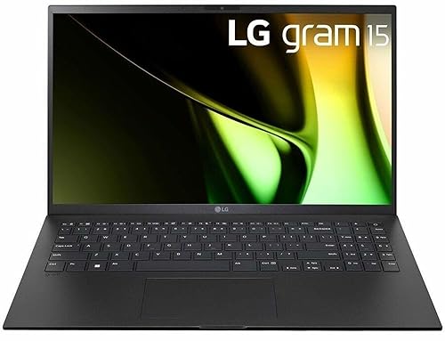 LG 15Z90S-V.APB3U1 15 GRAM NB W11PRO ULTRA5MICRO-SHTWEIGHT Notebook