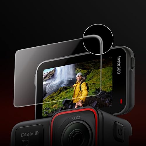Insta360 Ace Pro Screen Protector