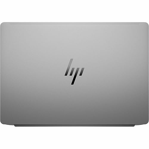 HP ZBook Ultra G1a 14 Mobile Workstation - WUXGA - AMD Ryzen AI MAX PRO 385-32 GB - 512 GB SSD - English Keyboard - Meteor Silver - Smart Buy - AMD Chip - 1920 x 1200 - Windows 11 Pro - AMD Radeon