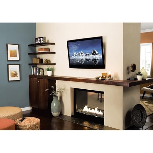 Sanus VMPL50A-B1 32-Inch to 60-Inch Visionmount Tilt Mount