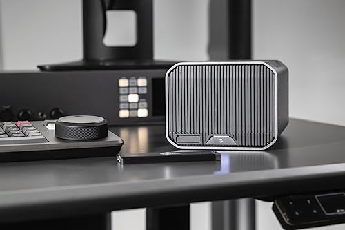 SanDisk Professional 36TB G-RAID Project 2 - External Hard Drive HDD, Thunderbolt 3, USB (10Gbps), 7200RPM Ultrastar Hard Drive, Up to 510MB/s Read - SDPHK2H-036T-NBAAD