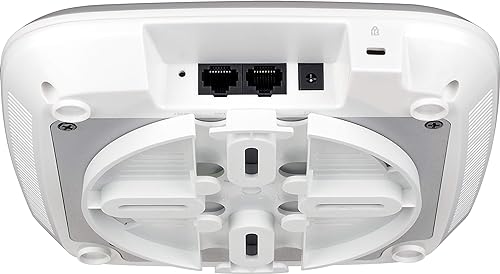 D-Link Nuclias Connect AC2300 Wave 2 Dual-Band PoE Access Point (DAP-2682)