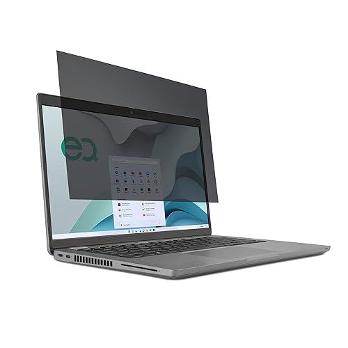 Kensington EQ Privacy Screens Filter 14 inch 16:9