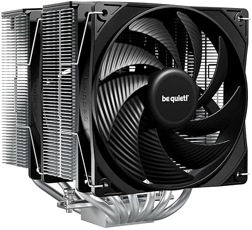 be quiet! Pure Rock PRO 3