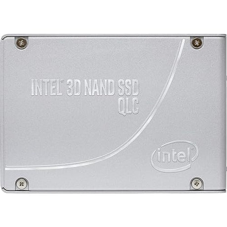 Intel Solidigm D3-S4520 2.5 1920 GB Serial ATA III TLC 3D NAND
