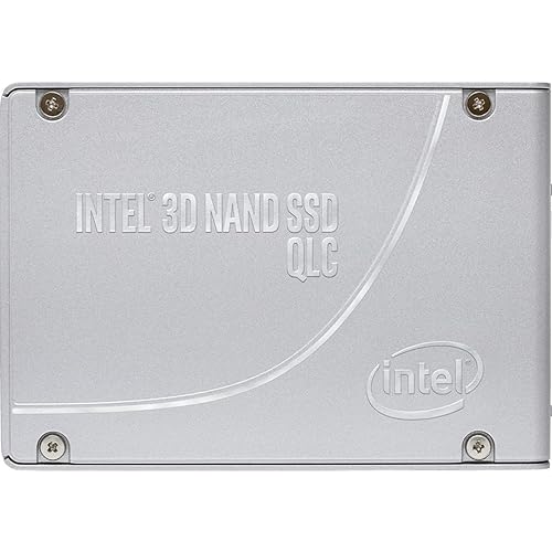 Intel Solidigm D3-S4520 2.5 1920 GB Serial ATA III TLC 3D NAND