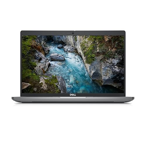 Dell Precision 3000 3590 15.6 Mobile Workstation - Full HD - Intel Core Ultra 5 125H - Intel Evo Platform - 16 GB - 256 GB SSD - English (US) Keyboard - Titan Gray