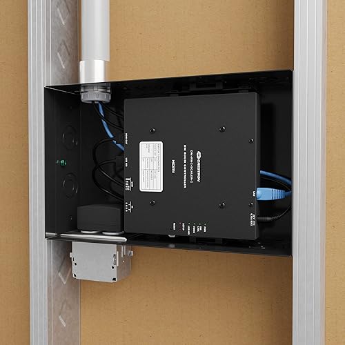 Chief in-Wall Storage Box PAC525