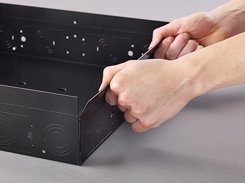 Chief in-Wall Storage Box PAC525