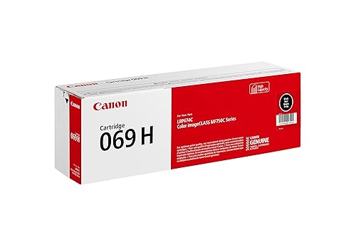Canon Toner 069 K H