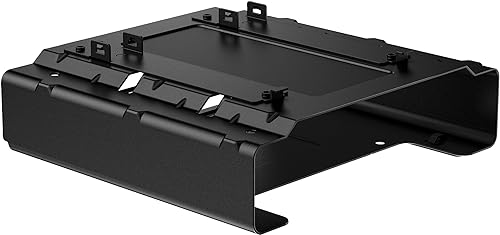 HP Mounting Bracket for Desktop Computer, Monitor, Mouse, Keyboard, Mini PC