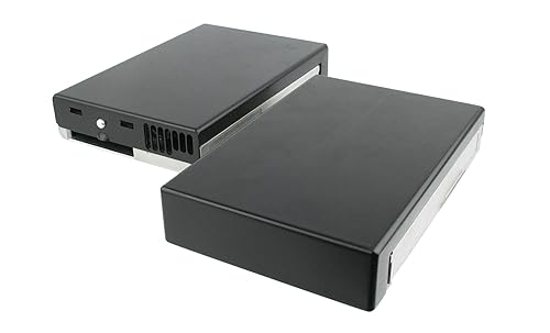 CRU DATAPORT LLC DX175 Carrier Only