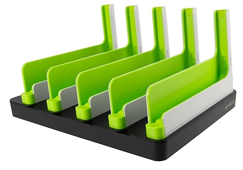 KOAMTAC 5-Slot Charging Cradle Compatible with Galaxy Tab Active5