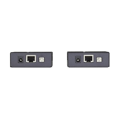 Black Box Network Services 4k Hdmi Ir Extender 70m