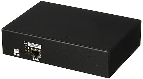 Minuteman RPM1521E Computer Surge Protector