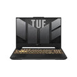ASUS TUF Gaming F15 (2024) Gaming Laptop, 15.6” FHD 144Hz, 100% sRGB Display, GeForce RTX 4050, Intel Core i7-13620H, 16GB DDR5, 1TB PCIe SSD Gen 4, Wi-Fi 6, Windows 11, FX507VU4-DS72-CA